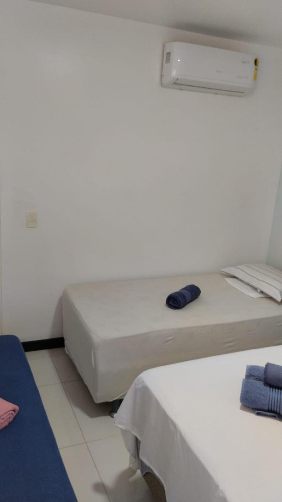Eco Paradise Temporada Aconchegante - Joana Vasconcelos Cumbuco Kamer foto