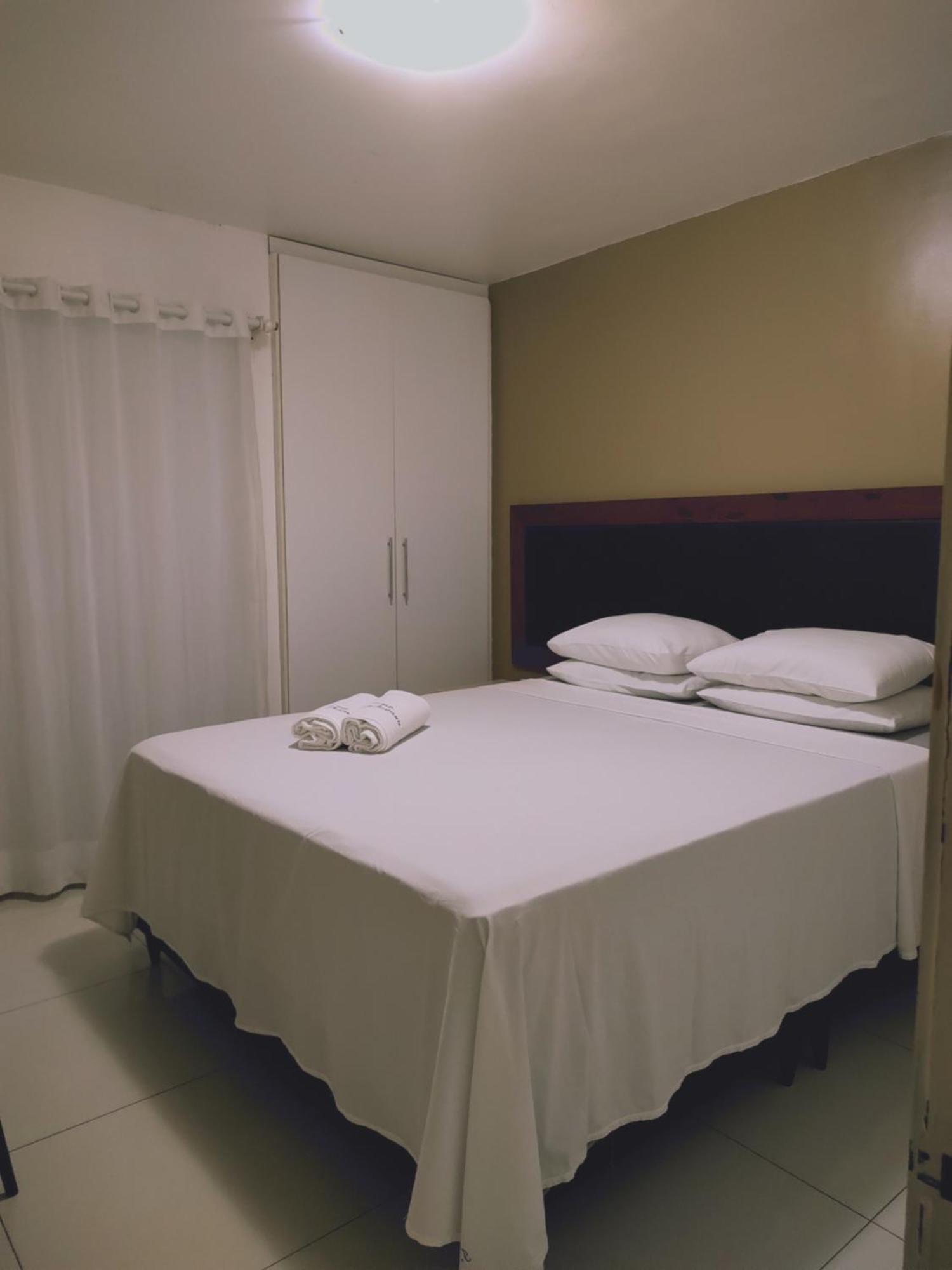 Eco Paradise Temporada Aconchegante - Joana Vasconcelos Cumbuco Kamer foto