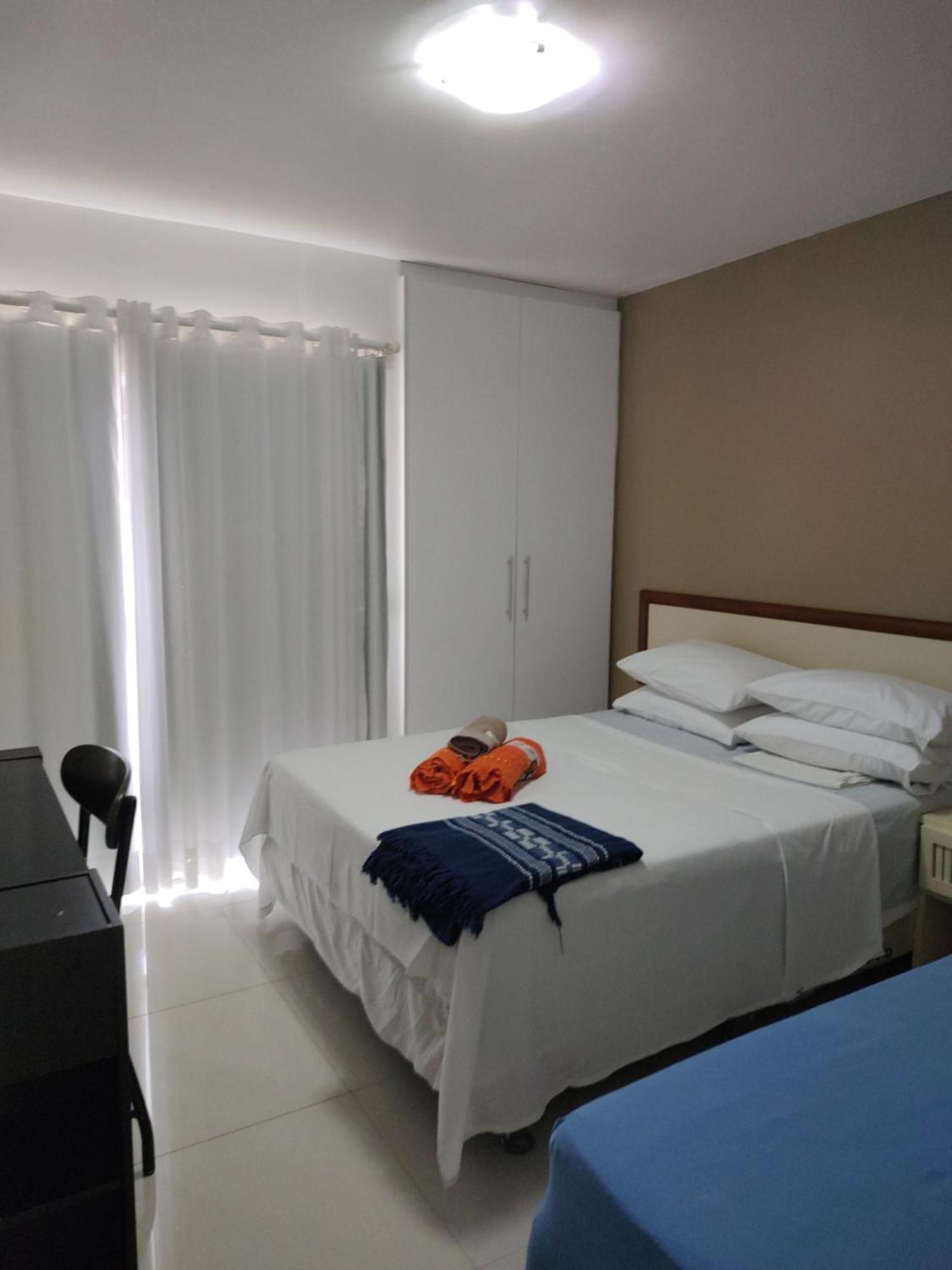 Eco Paradise Temporada Aconchegante - Joana Vasconcelos Cumbuco Kamer foto