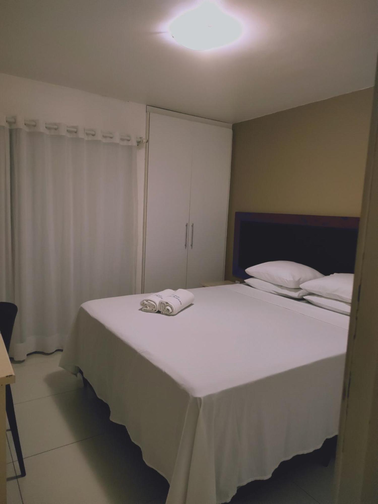 Eco Paradise Temporada Aconchegante - Joana Vasconcelos Cumbuco Kamer foto