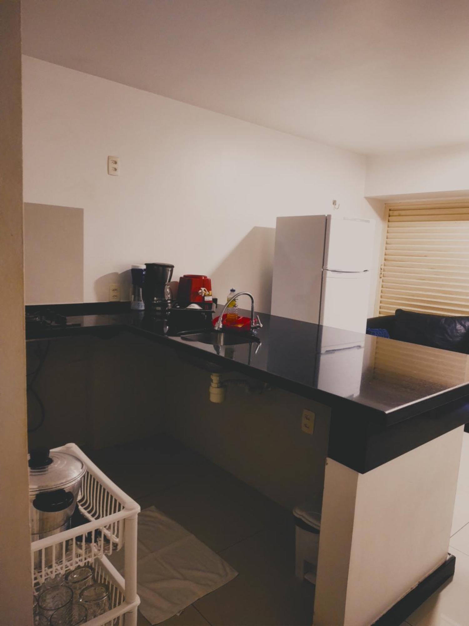 Eco Paradise Temporada Aconchegante - Joana Vasconcelos Cumbuco Kamer foto